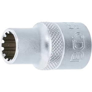 DADO  MULTIUSOS  1/2" , 11 MM