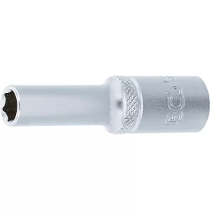 DADO LARGO HEXAGONAL 3/8"  8 MM