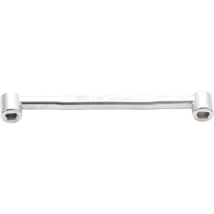 LLAVE ESPECIAL PARA AMORTIGUADORES CON PIN OVALADO