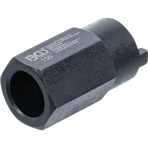 CASQUILLO DE TUERCA PARA MONTAJE DE SUSPENSION (AUDI/VW)