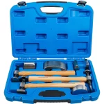 EQUIPAMIENTO PARA INDUSTRIA Y TALLER