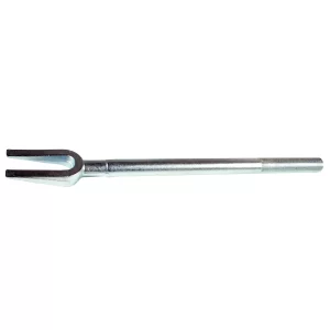 EXTRACTOR DE GOLPE PARA ROTULAS DE DIRECCION DE TURISMOS, 390 MM, 16 MM DE MORDAZA
