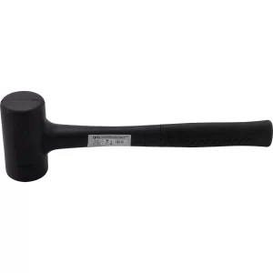 MARTILLO ANTIRREBOTE, CABEZA DE 60 MM DE DIAMETRO