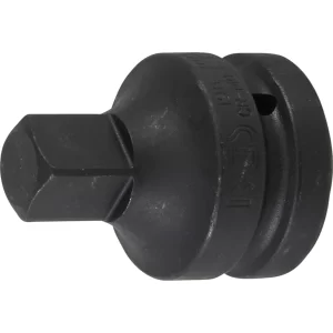ADAPTADOR DE IMPACTO 1  INT. - 3/4"  EXT.