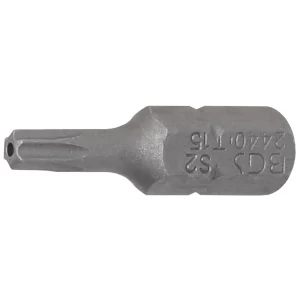 PUNTA T15 INVIOLABLE 1/4"