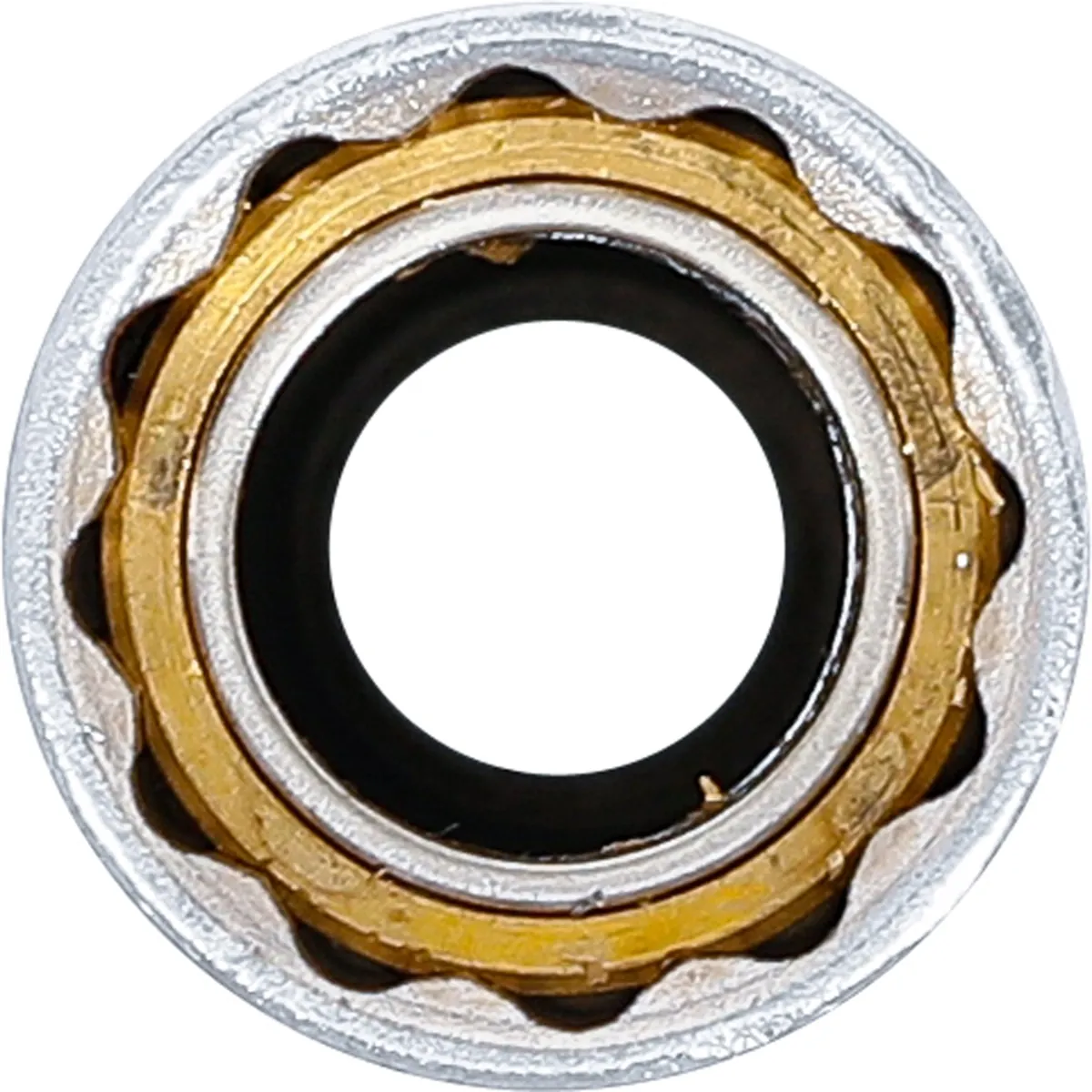 DADO PARA BUJÍAS 14 MM CON 12 PUNTAS 3/8" LONGITUD 90 MM - Imagen 2