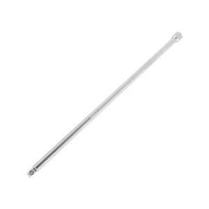EXTENSIÓN ANGULAR 3/8"  450 MM