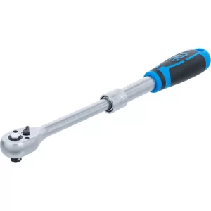 MATRACA REVERSIBLE, EXTENSIBLE | 10 MM (3/8") | 240 - 345 MM