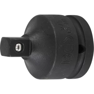 ADAPTADOR DE IMPACTO 3/4"  INT. - 1/2"  EXT.