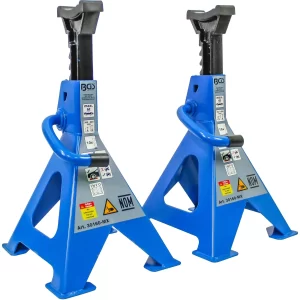 TORRES PARA AUTOMÓVIL | 6 TON