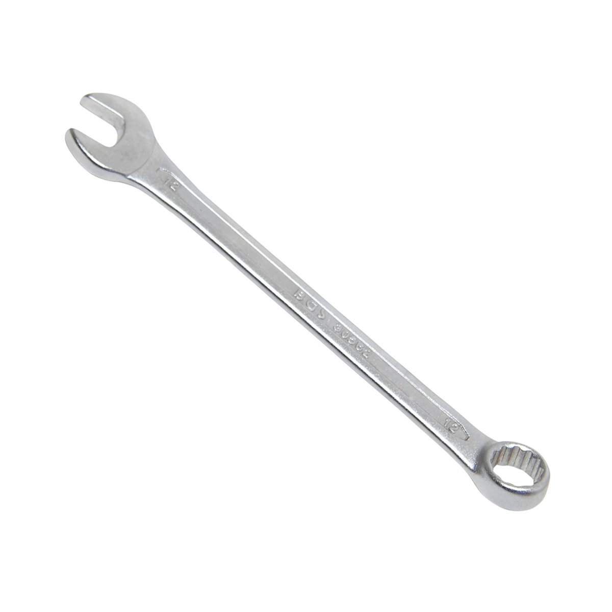 LLAVE COMBINADA, 12 MM