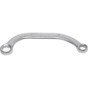 LLAVE DE DOBLE ESTRELLA TIPO C, 11X13 MM
