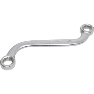 LLAVE DE DOBLE ESTRELLA TIPO S, 10X11 MM