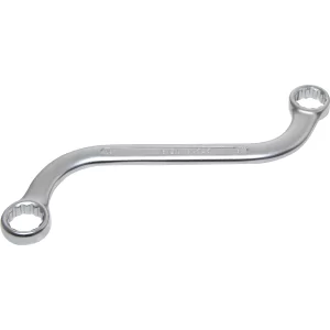 LLAVE DE DOBLE ESTRELLA TIPO S, 18X19 MM