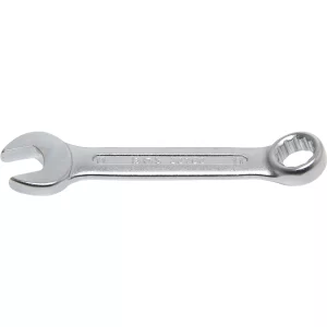 LLAVE COMBINADA, EXTRA CORTA, 11 MM