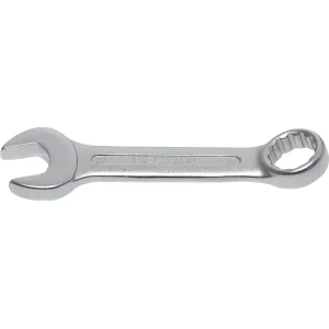 LLAVE COMBINADA, EXTRA CORTA, 17 MM
