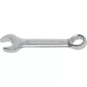 LLAVE COMBINADA, EXTRA CORTA, 16 MM