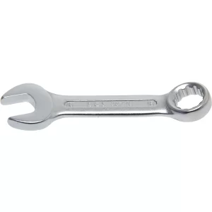 LLAVE COMBINADA, EXTRA CORTA, 18 MM