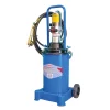 CUBETA ENGRASADORA NEUMATICA | CAPACIDAD 12 L