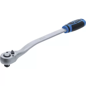 MATRACA REVERSIBLE 1/2", EXTRA LARGA, 380 MM