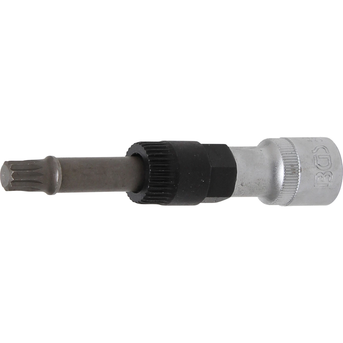 DADO DE 2 PIEZAS PARA ALTERNADOR 1/2" XZN M10X110 SPLINE