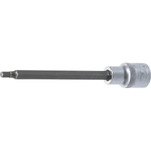 1/2"  DADO CON PUNTA  HEXAGONAL 5 X 140 MM