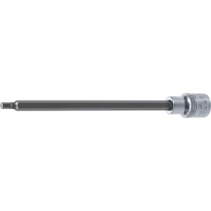 1/2"  DADO CON PUNTA  HEXAGONAL 5 X 200 MM