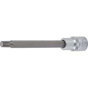 1/2"  DADO CON PUNTA  SPLINE M9 X 140 MM