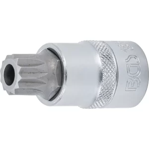 1/2"  DADO CON PUNTA  XZN INVIOLABLE M16X58 MM