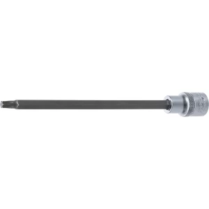 1/2"  DADO CON PUNTA  TORX (T-STAR (TORX))  T40 X 200 MM