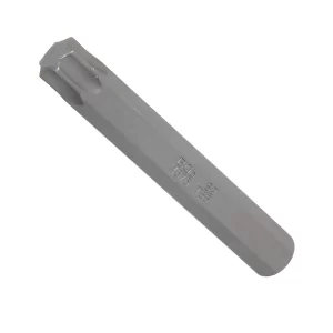 PUNTA TORX (T-STAR (TORX))  75 MM  T55 3/8"