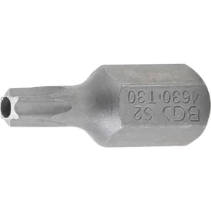 PUNTA TORX (T-STAR (TORX))  INVIOLABLE 30 MM T30 3/8"