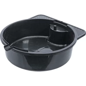 RECOGEDOR DE ACEITE CON BOQUILLA | 8 L