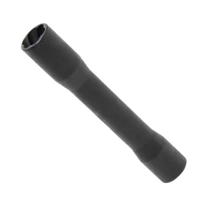 DADO DE PERFIL EN ESPIRAL / EXTRACTOR DE TORNILLOS, LARGO | ENTRADA 12,5 MM (1/2") | 17 MM