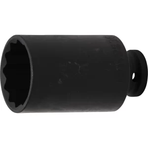 DADO DE IMPACTO 36 MM 12 CARAS 1/2"