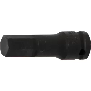 DADO DE IMPACTO CON PUNTA HEXAGONAL (ALLEN) M17, 1/2"