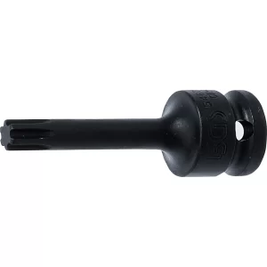 DADO DE IMPACTO CON PUNTA RIBE, M9, 1/2"
