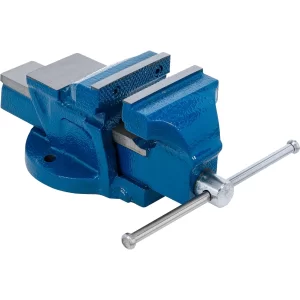 TORNILLO DE BANCO | MORDAZAS DE 125 MM