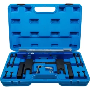 KIT DE SINCRONIZACIÓN  PARA MOTORES BMWN51, N52, N53, N54