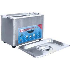 LIMPIADOR ULTRASONICO | 700 ML DE VOLUMEN
