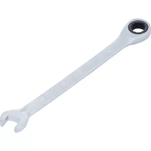 LLAVE COMBINADA CON MATRACA | 10 MM    