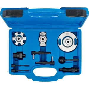 KIT DE SINCRONIZACION PARA VW 2.7, 3.0 TDI