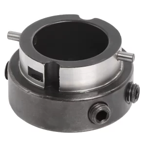 ADAPTADOR UNIVERSAL PARA BIELETAS REDONDAS, AJUSTABLE