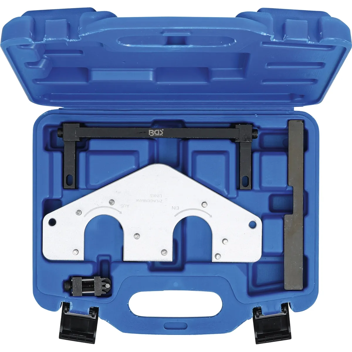 KIT DE SINCRONIZACIÓN | PARA MERCEDES-BENZ M156 & M159 - Imagen 4