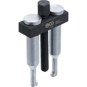 EXTRACTOR DE VOLANTE DE DIRECCION, EXT. 33 MM INT. 50 MM