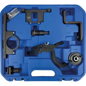 KIT DE SINCRONIZACIÓN PARA MOTORES FORD | 4.0 SOHC 12V | EXPLORER