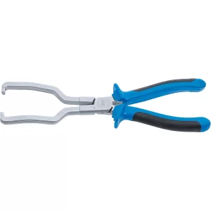 PINZA PARA TUBOS DE COMBUSTIBLE