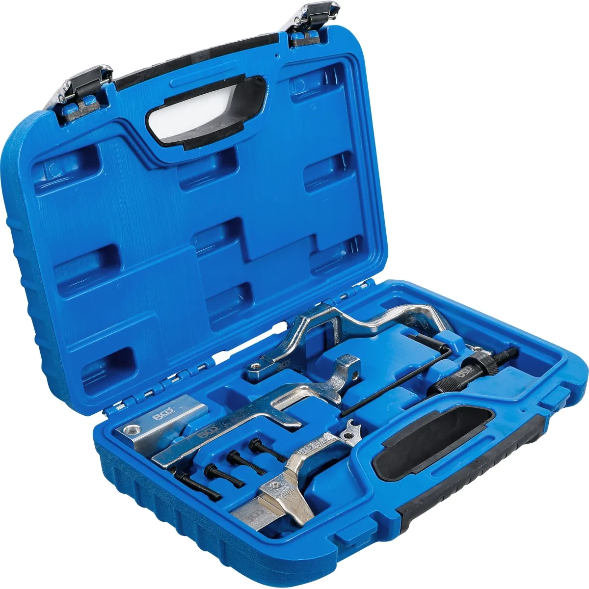 KIT DE SINCRONIZACIÓN PARA MOTORES BMW MINI /PUEGEOT - Imagen 2