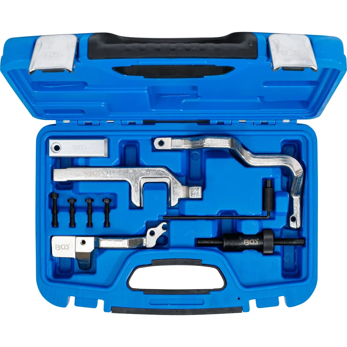 KIT DE SINCRONIZACIÓN PARA MOTORES BMW MINI /PUEGEOT - Imagen 4