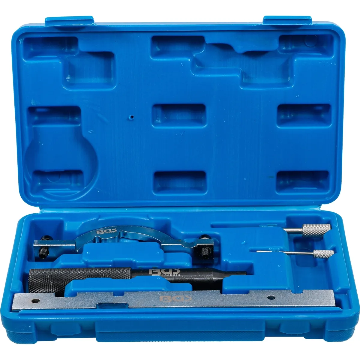 KIT DE SINCRONIZACIÓN PARA MOTORES OPEL 1,0-1,2-1,4L